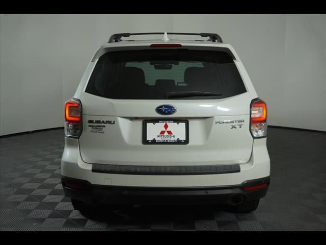 Used 2018 Subaru Forester 2.0XT Touring image 6