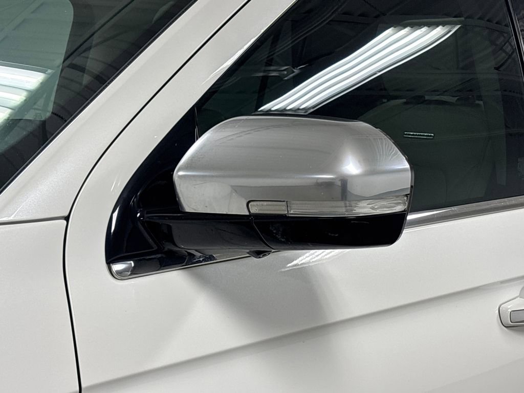 Used 2020 Ford Expedition Platinum image 12