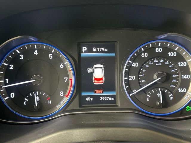 Used 2021 Hyundai Kona SEL image 18