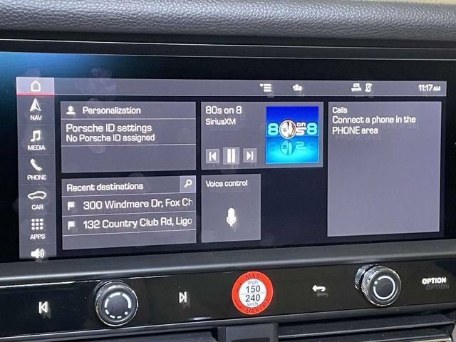 Certified 2026 Porsche Macan S AWD/4WD image 28