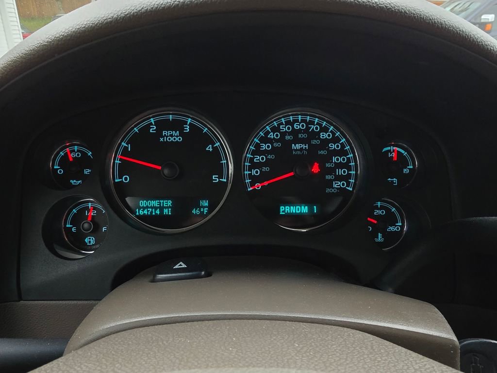 Used 2013 Chevrolet Silverado 2500 LTZ w/ LTZ Plus Package image 63