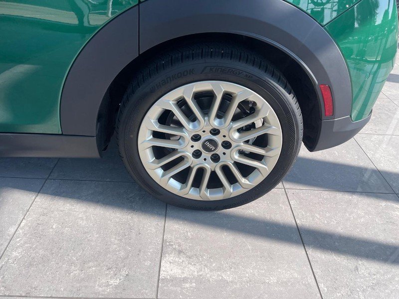 Used 2025 MINI Cooper S image 7