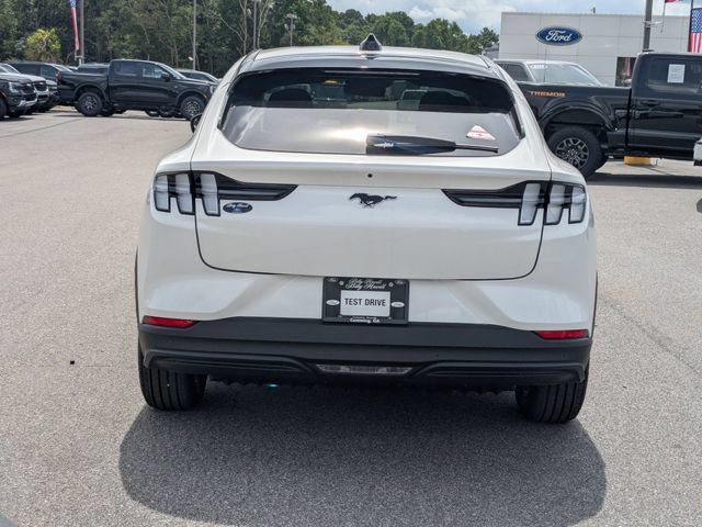 New 2026 Ford Mustang Mach-E Select w/ Comfort Package Lite RWD image 4