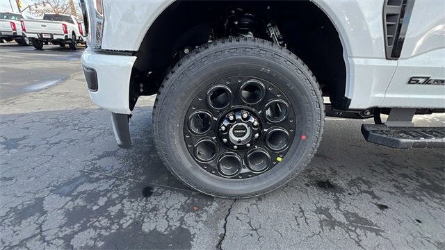 New 2024 Ford F250 Lariat w/ Lariat Ultimate Package image 11