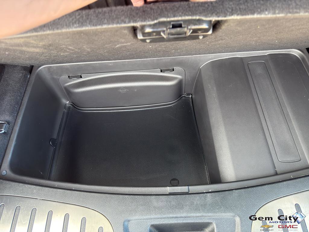 Used 2020 Dodge Durango R/T w/ Trailer Tow Group IV image 11