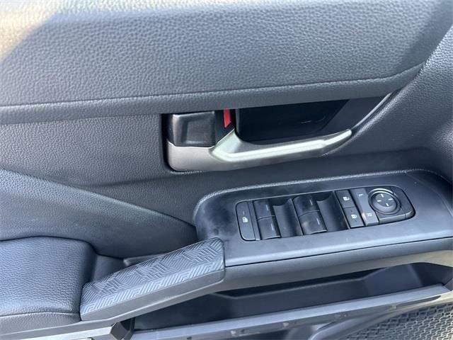 New 2025 Toyota Tacoma TRD Off-Road image 21