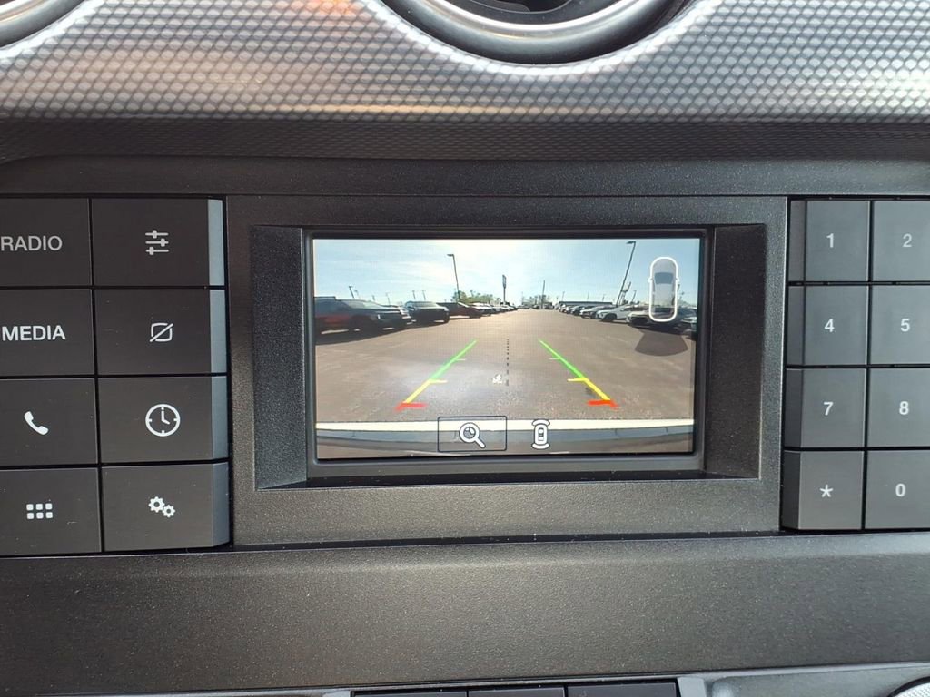 Used 2019 Ford Mustang GT w/ Black Accent Package RWD image 5