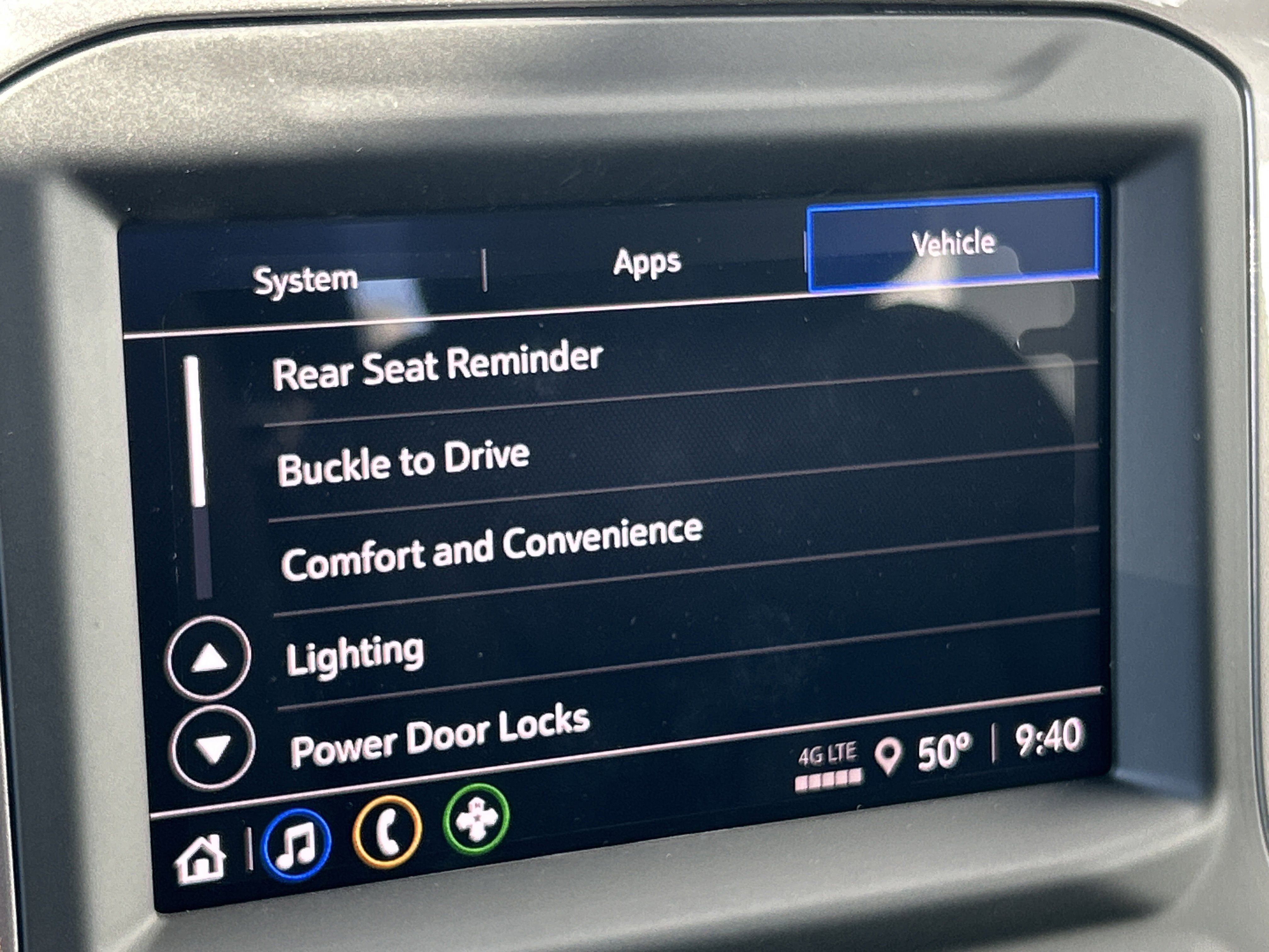 New 2026 Chevrolet Silverado 1500 Custom Trail Boss image 58