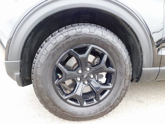 Used 2023 Ford Explorer Timberline image 10