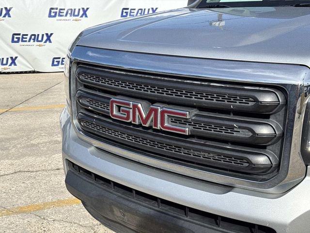 Used 2020 GMC Canyon 2WD Crew Cab w/ Convenience Package image 3