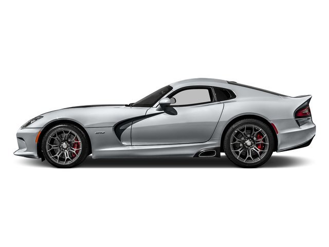 Used 2017 Dodge Viper GTS RWD image 5