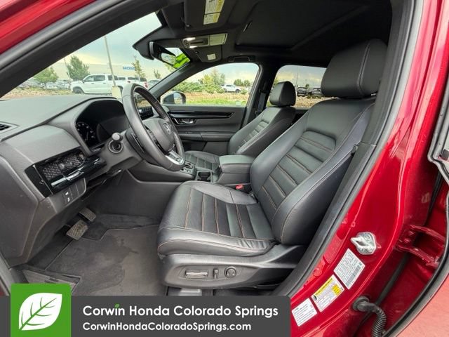 Used 2023 Honda CR-V Sport Touring image 14