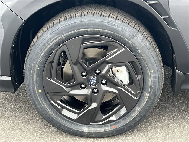 New 2026 Subaru Crosstrek 2.5i Sport image 33
