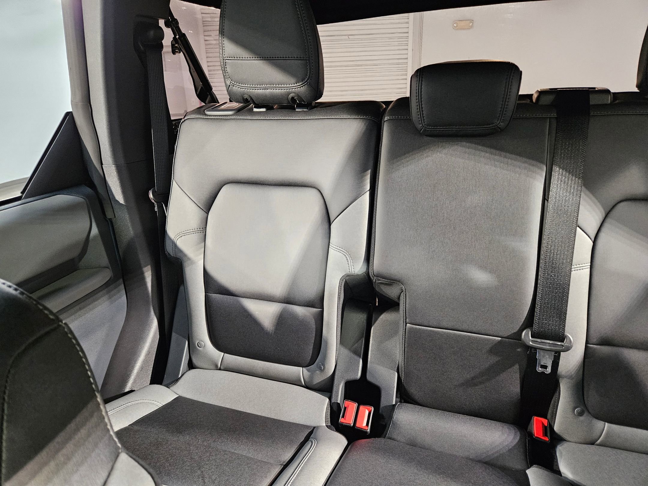 Used 2023 Ford Bronco Big Bend image 12