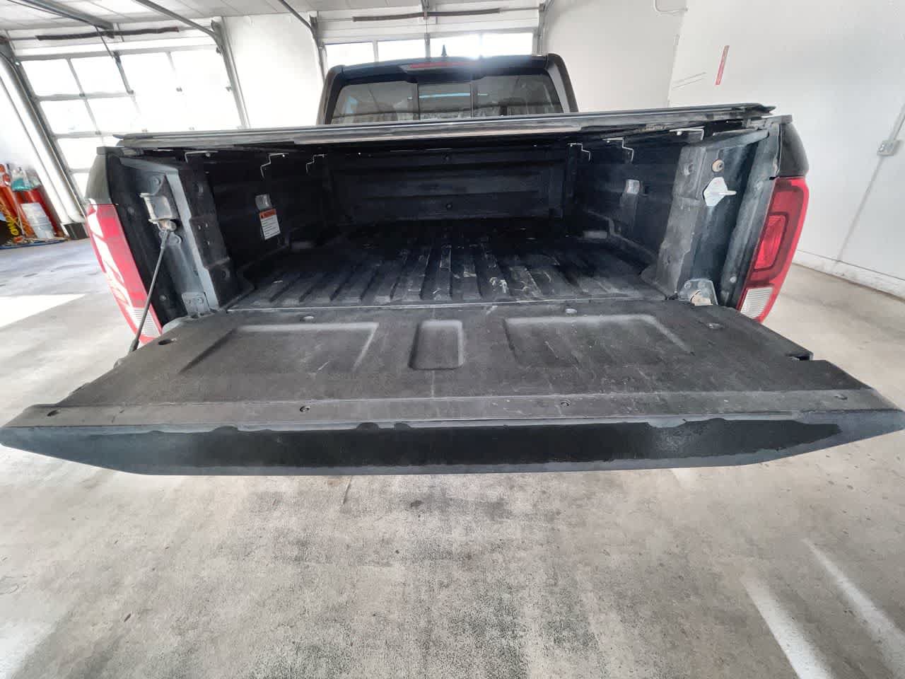 Used 2023 Honda Ridgeline RTL image 24