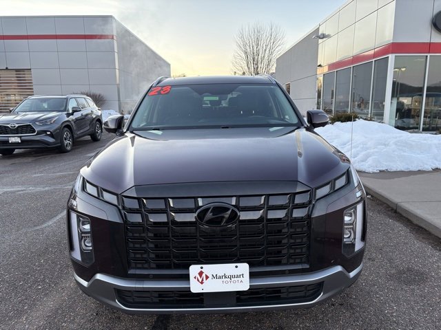 Used 2023 Hyundai Palisade Limited image 6