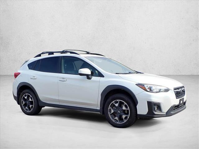 Used 2020 Subaru Crosstrek 2.0i Premium w/ Moonroof Package 1 AWD/4WD image 5