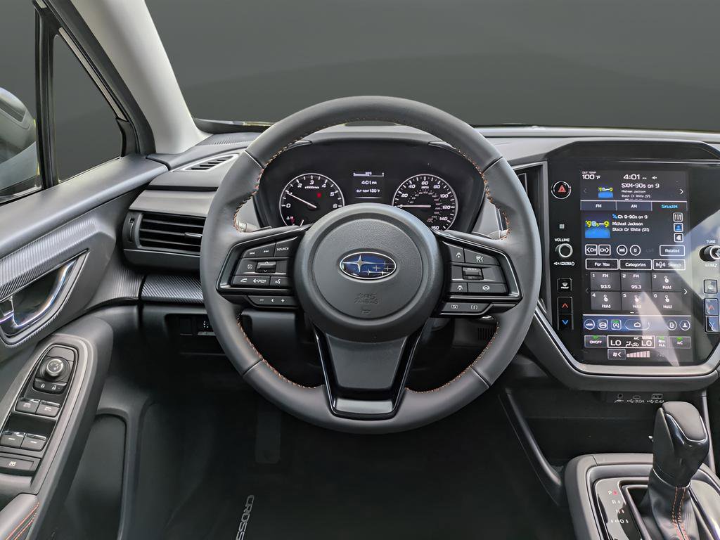 Certified 2025 Subaru Crosstrek 2.5i Limited w/ Popular Package #3A AWD/4WD image 14