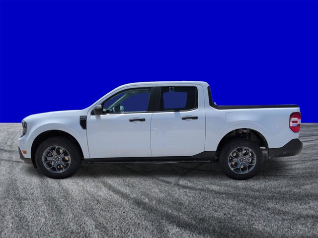 New 2026 Ford Maverick XLT FWD image 7
