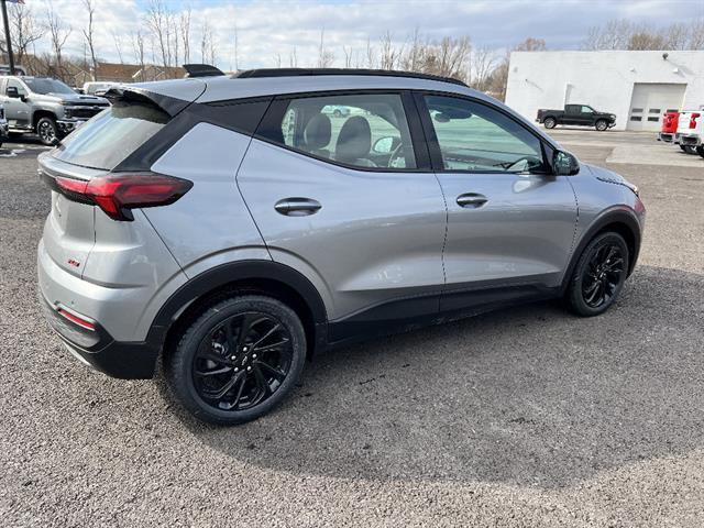 New 2027 Chevrolet Bolt RS image 6