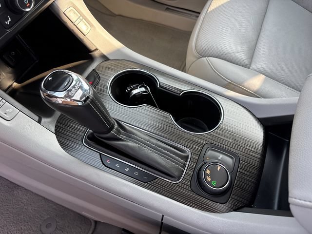 Used 2017 GMC Acadia SLT FWD image 29
