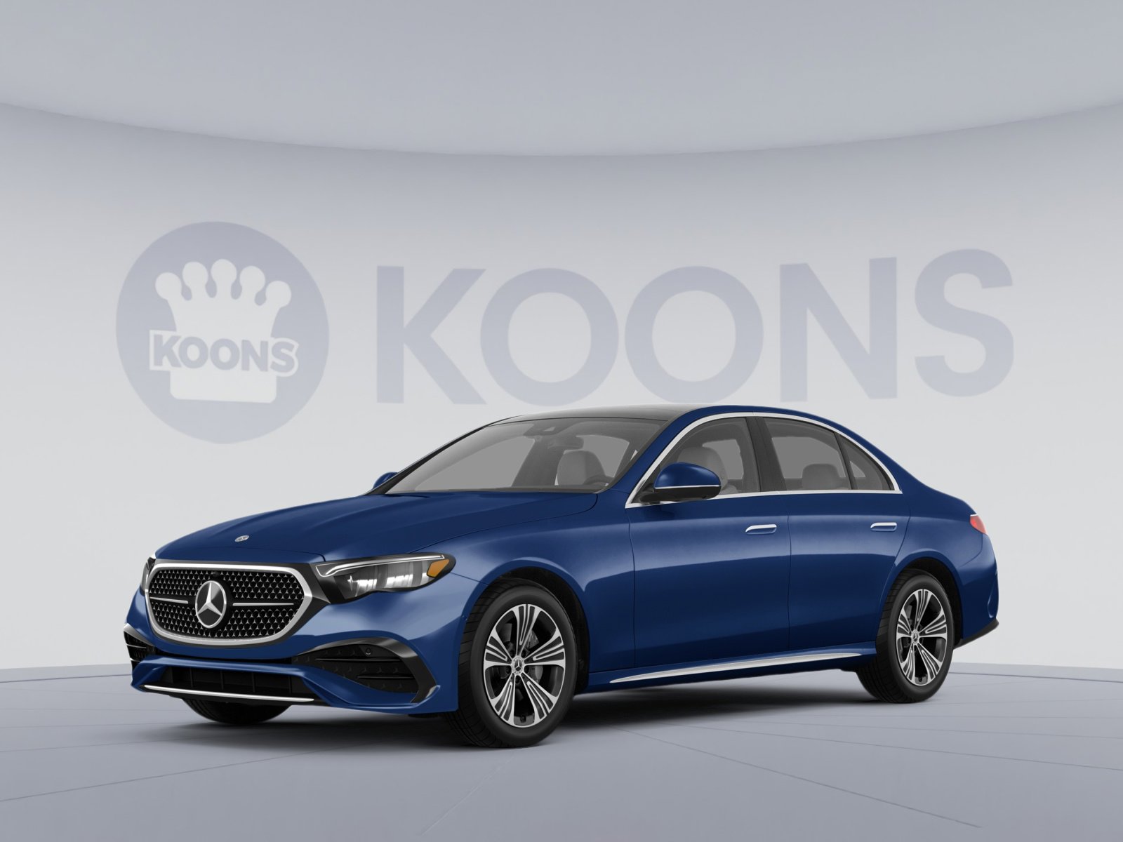 New 2026 Mercedes-Benz E 53 AMG e 4MATIC Sedan