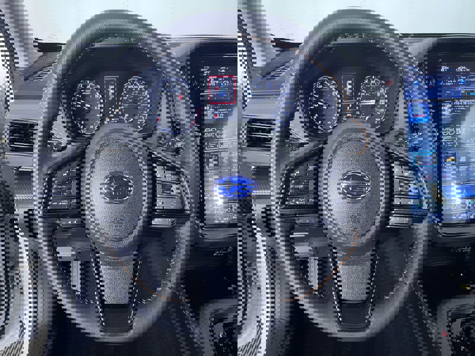 Used 2024 Subaru Crosstrek 2.5i Limited image 16