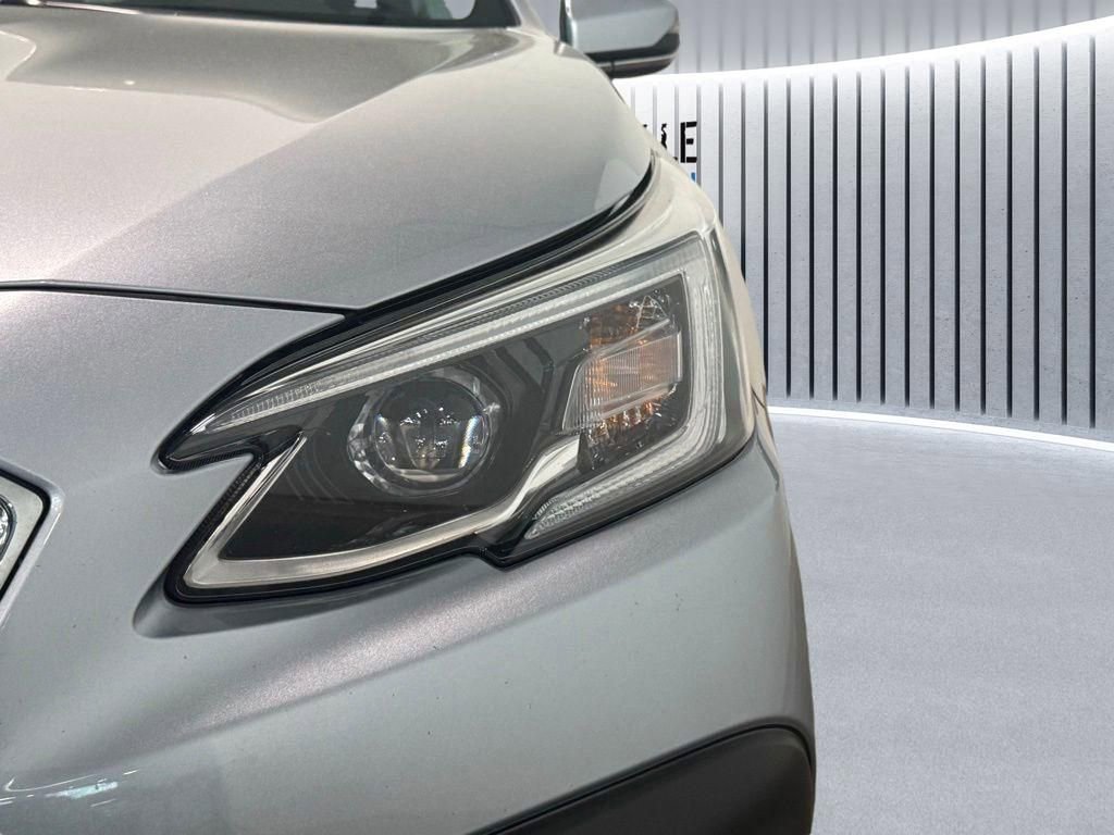 Used 2020 Subaru Outback Limited XT AWD/4WD image 16