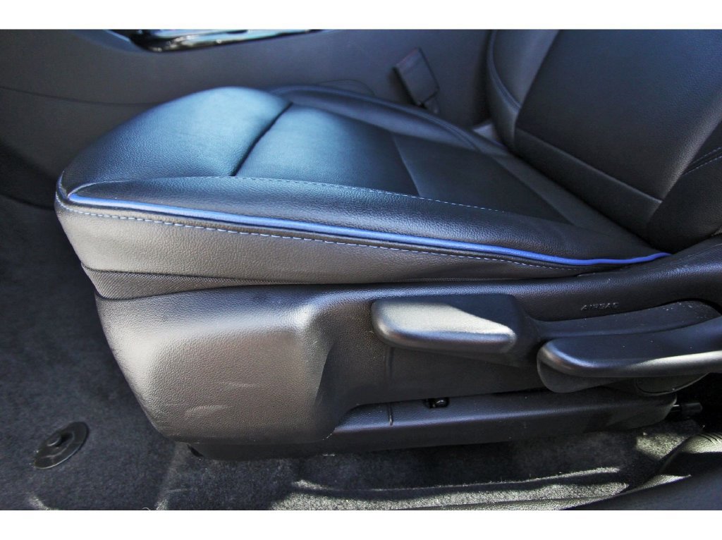Used 2025 Buick Envista Sport Touring w/ Convenience II Package FWD image 26