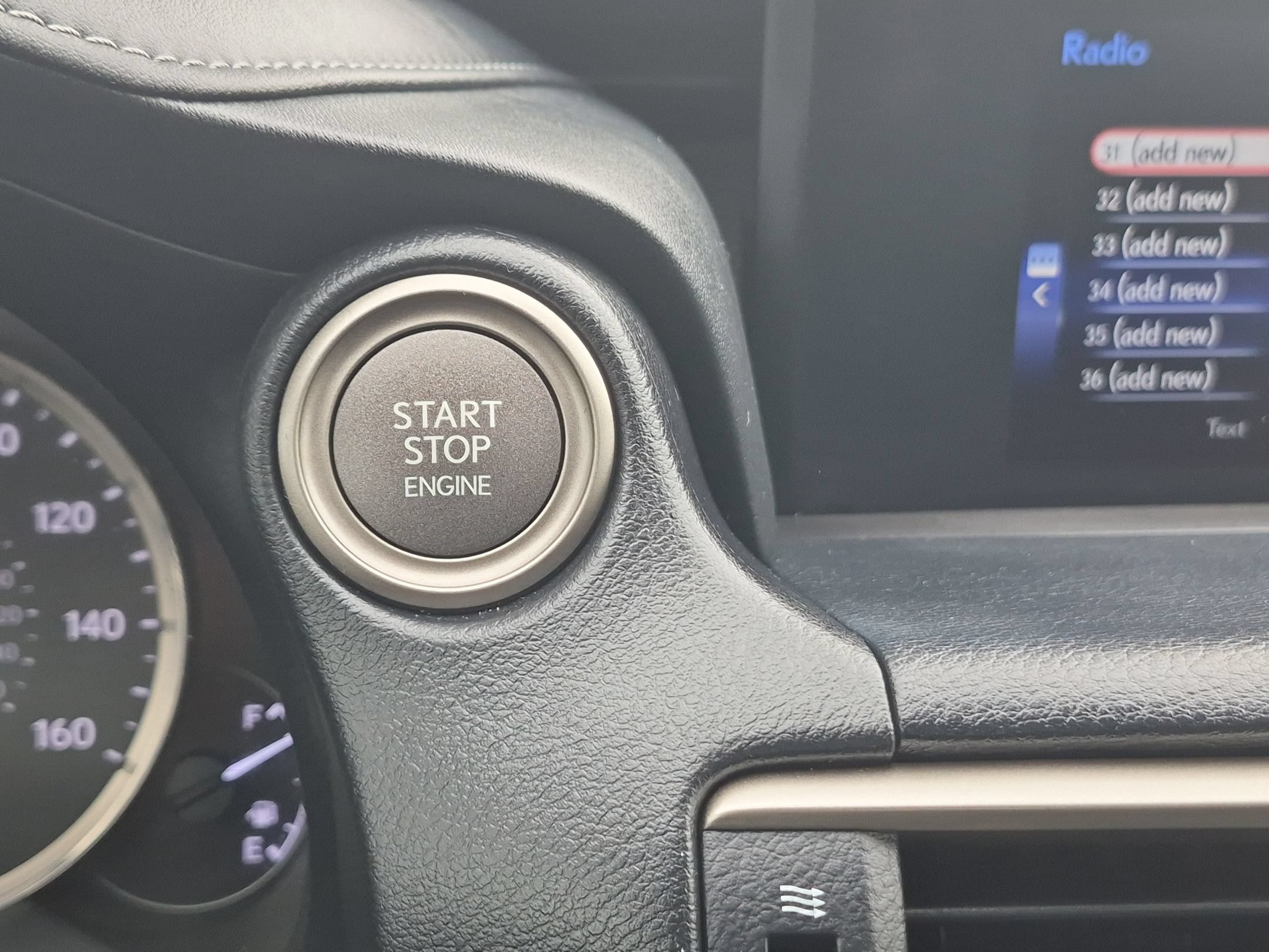 Used 2017 Lexus IS 300 AWD image 16