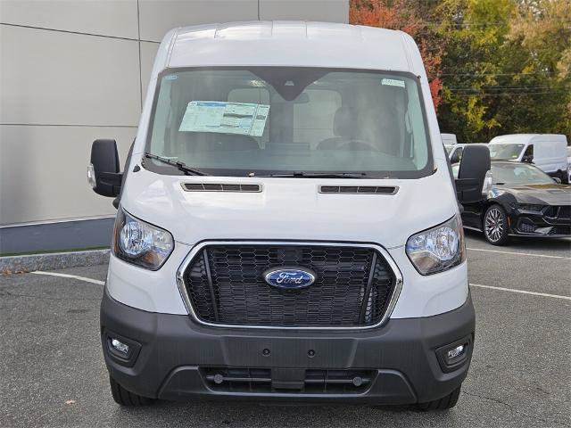 New 2024 Ford Transit 250 148 Medium Roof w/ Load Area Protection Package RWD image 37