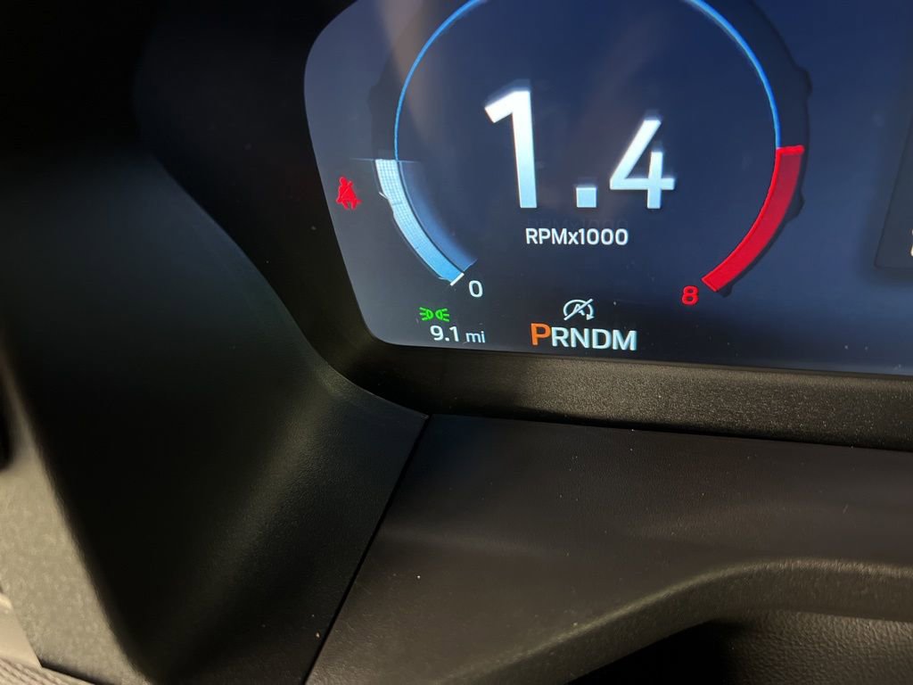 New 2026 Ford Explorer Tremor w/ Tremor Ultimate Package image 24