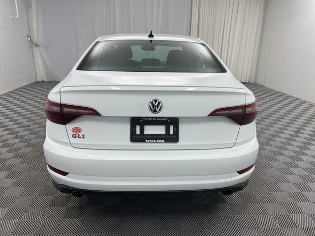 Used 2021 Volkswagen Jetta GLI image 7
