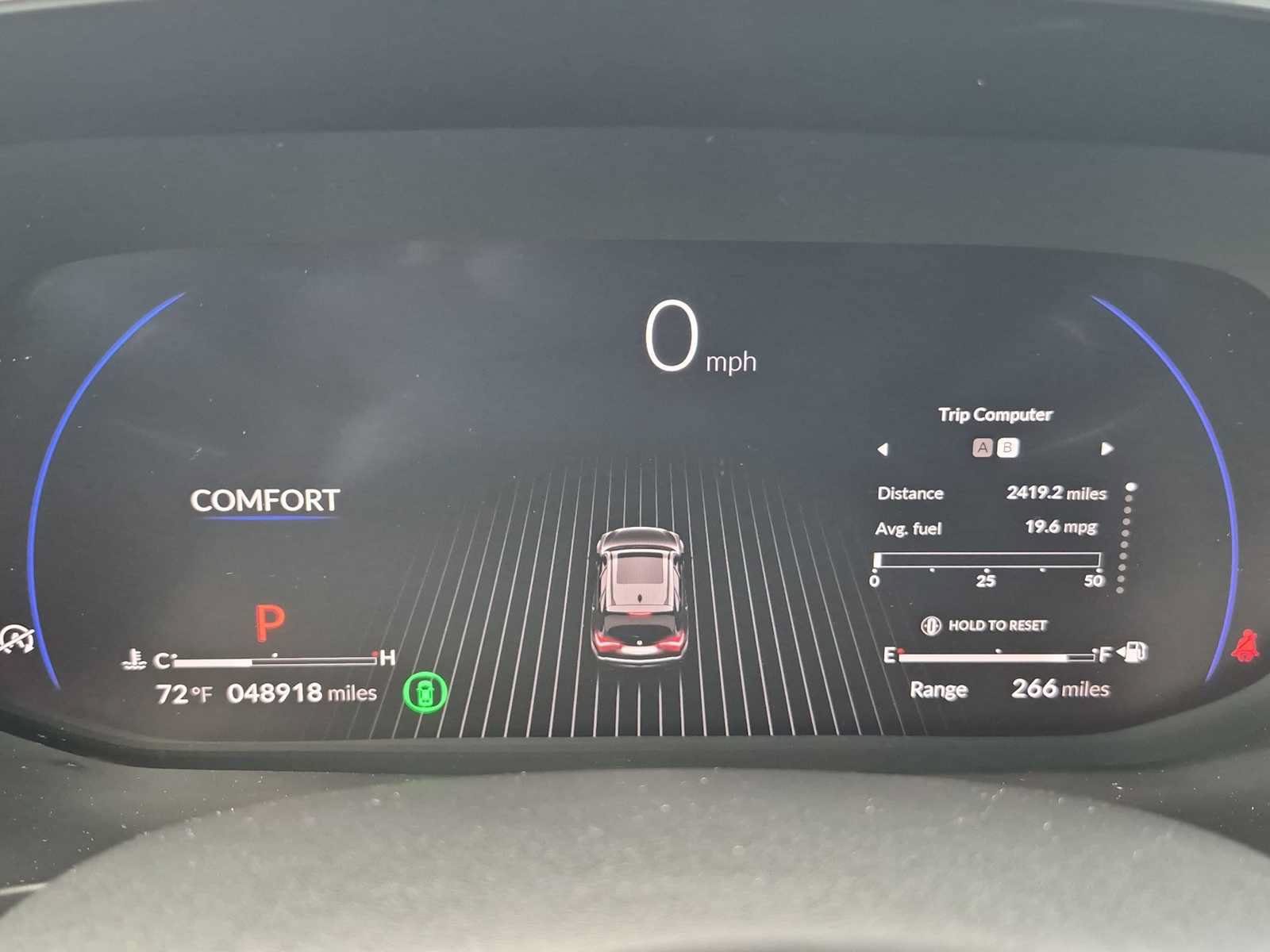 Used 2023 Acura MDX w/ Advance Package AWD/4WD image 35