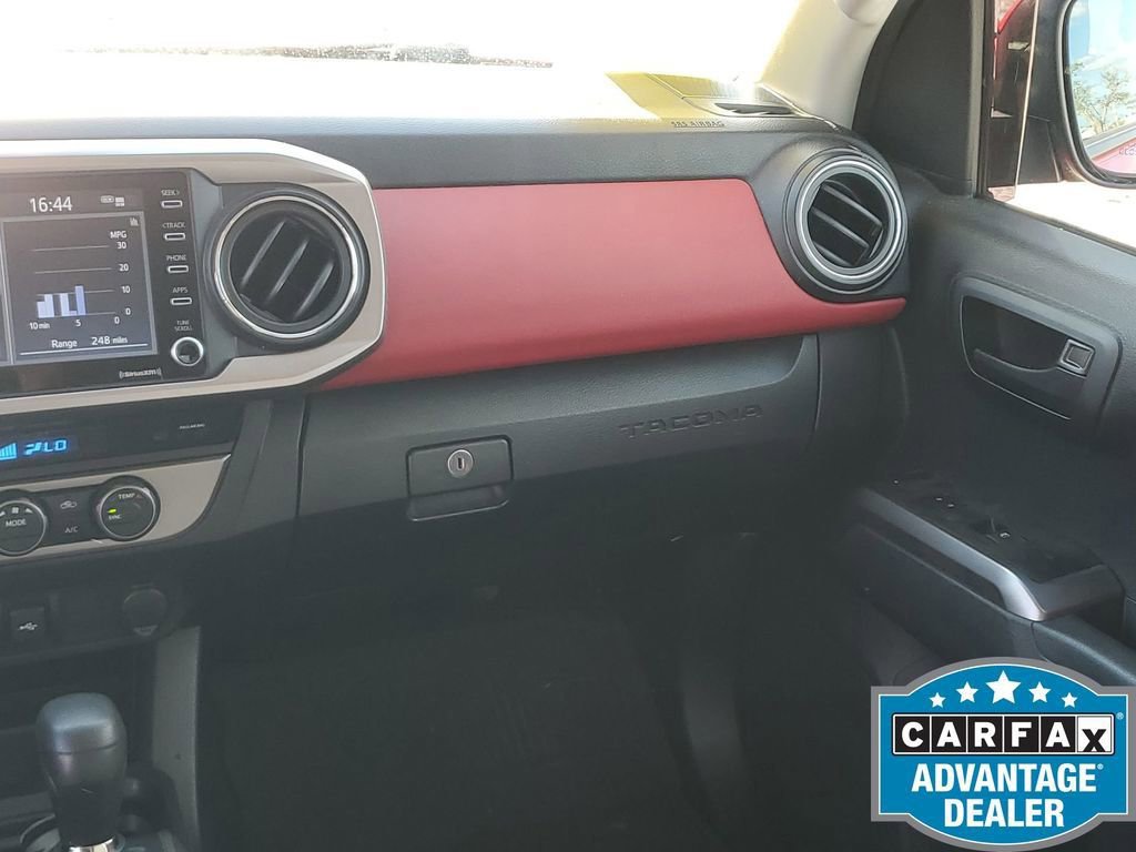 Used 2022 Toyota Tacoma SR5 image 26