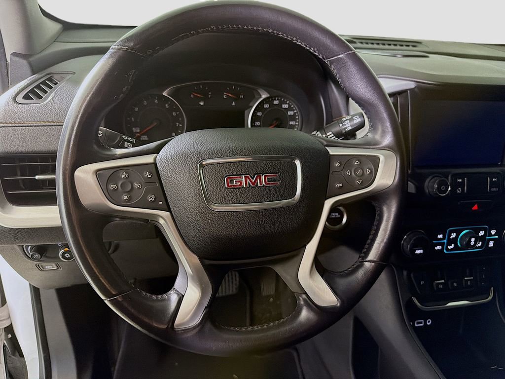 Used 2020 GMC Terrain SLT w/ Preferred Package image 13