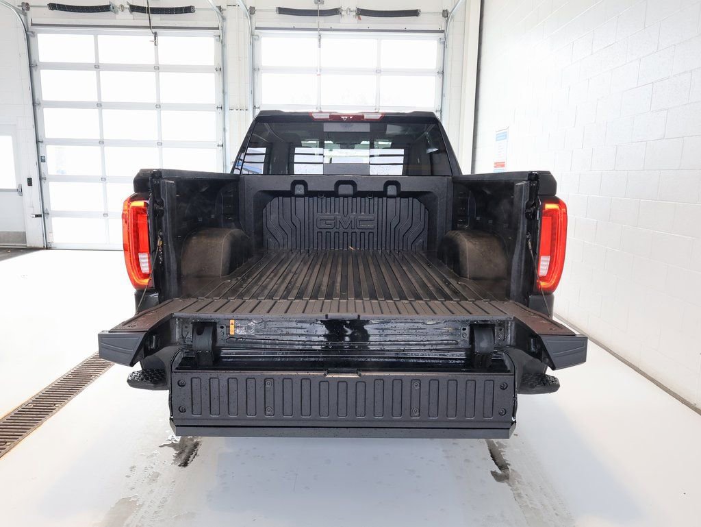 New 2026 GMC Sierra 1500 Denali image 36