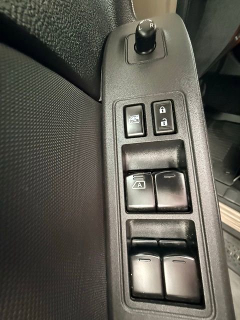 Used 2024 Nissan Frontier Pro-X w/ Technology Package RWD image 18