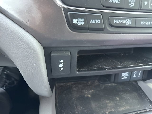 Used 2016 Honda Pilot EX-L image 24