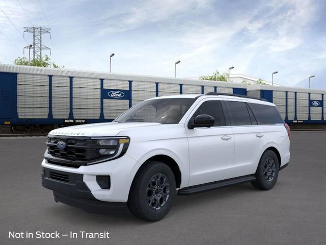 New 2025 Ford Expedition Active AWD/4WD image 1