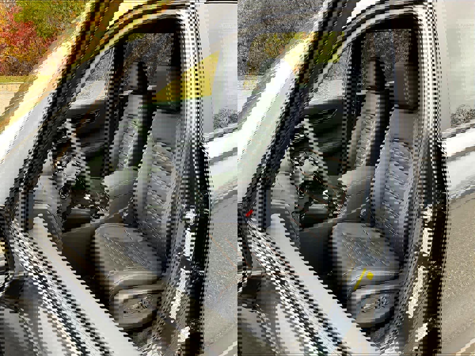 New 2026 Honda CR-V Sport-L image 11