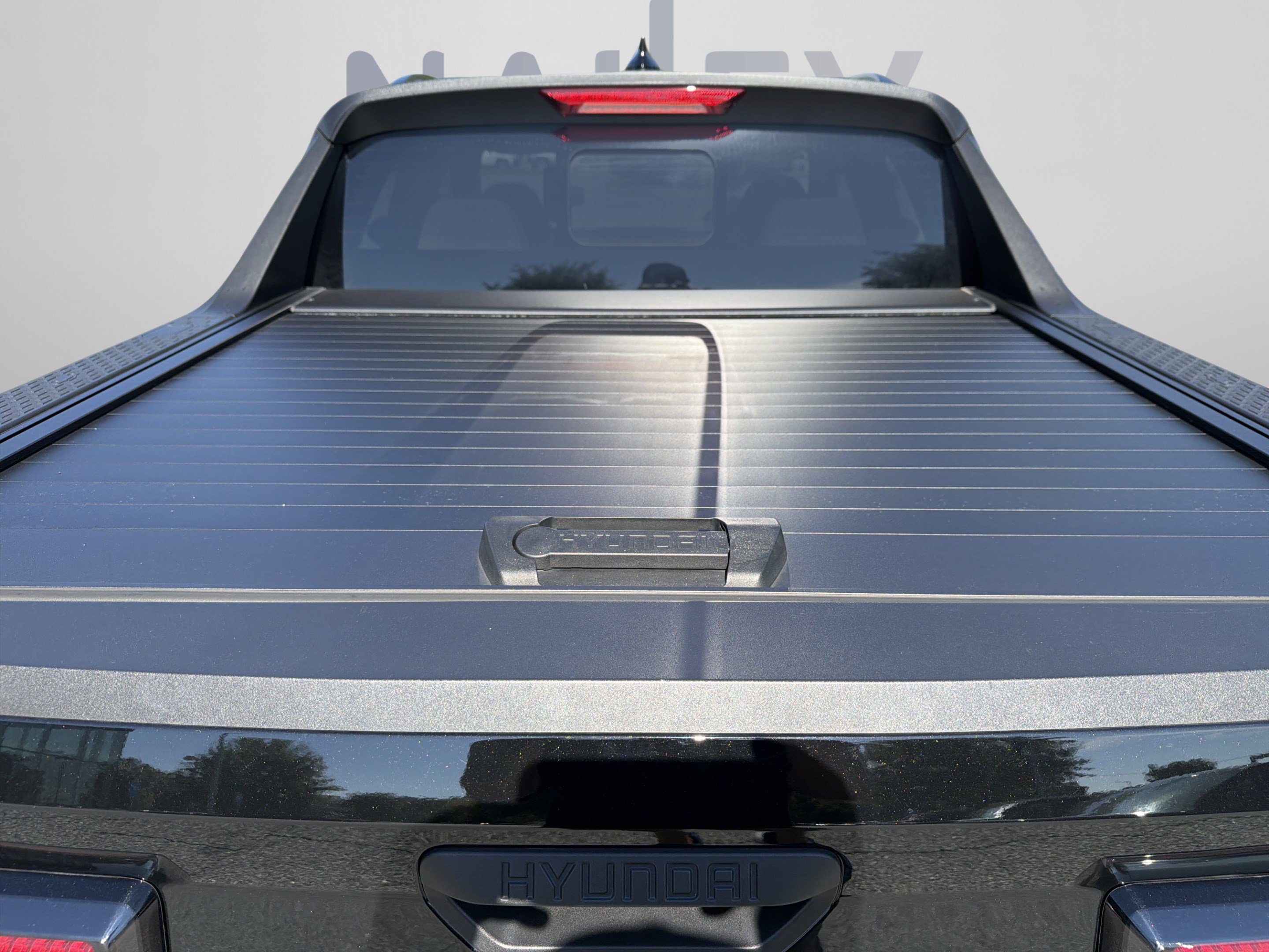 Certified 2025 Hyundai Santa Cruz SEL FWD image 30