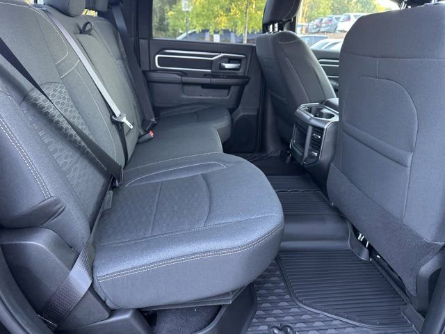 New 2026 RAM 2500 Big Horn image 15