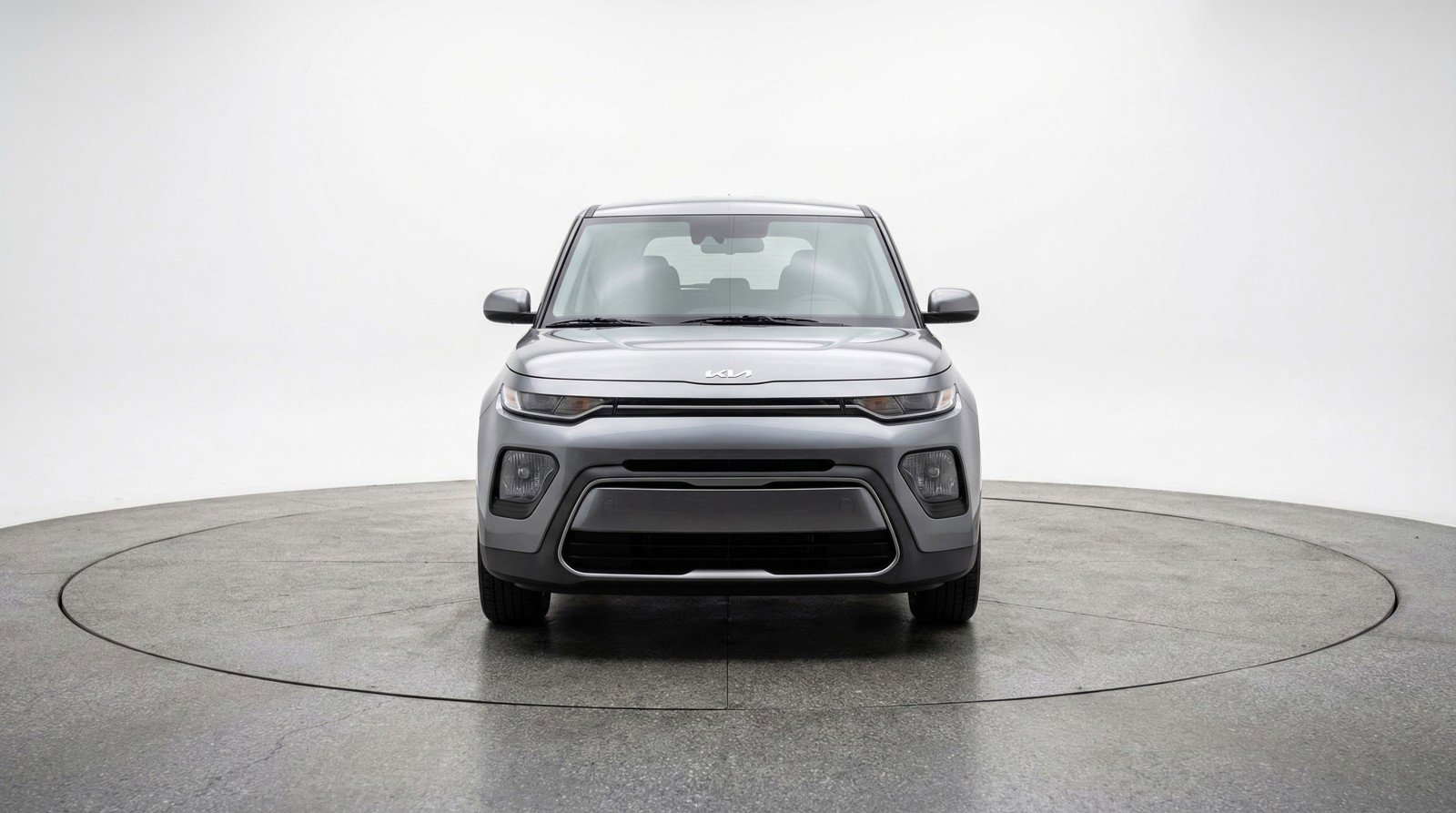 Used 2025 Kia Soul LX w/ LX Technology Package image 2