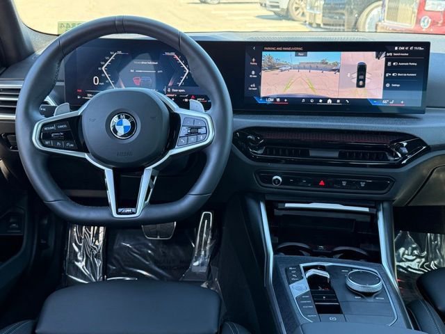 Used 2025 BMW 330i Sedan w/ M Sport Package image 30