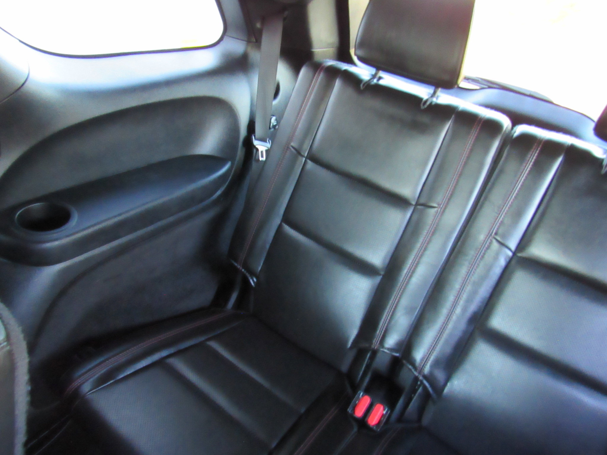 Used 2022 Dodge Durango R/T w/ Blacktop Package image 33