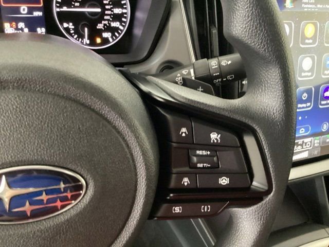 Certified 2025 Subaru Crosstrek 2.0i Premium w/ Convenience Package #2 AWD/4WD image 25