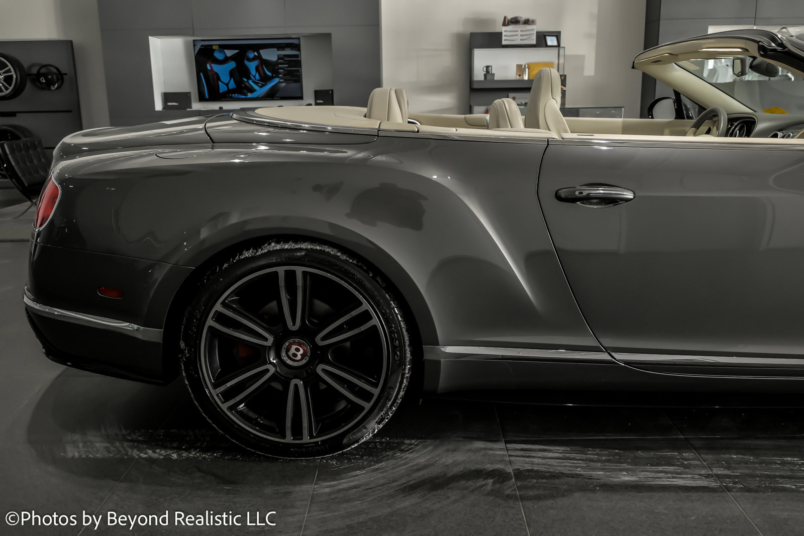 Used 2017 Bentley Continental GT V8 S image 7