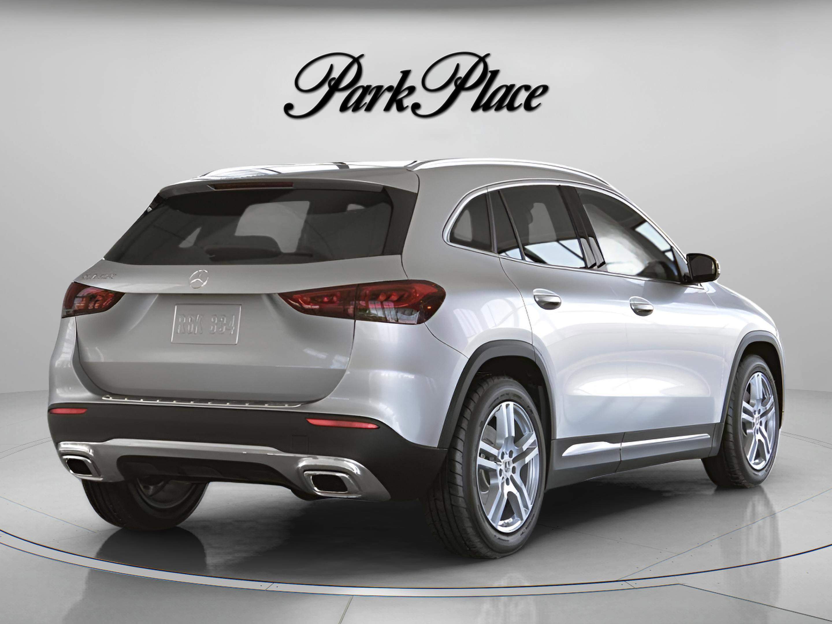 Used 2021 Mercedes-Benz GLA 250 image 19