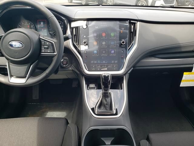 New 2025 Subaru Legacy Premium w/ Popular Package #1A image 13